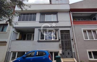 NİLÜFER / ÜÇEVLER MERKEZDE SIFIR AYARINDA 2+1 SATILIK DAİRE