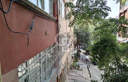 Ortaköy Dereboyu Caddesine Yakın Satılık 2+1 Daire