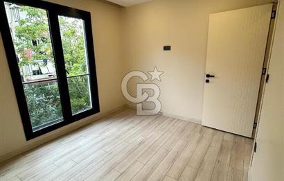 BAKIRKÖY ZUHURATBABA' da KİRALIK YENİ (2+1) DAİRE