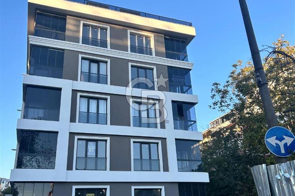 BAKIRKÖY ZUHURATBABA' da KİRALIK YENİ (2+1) DAİRE