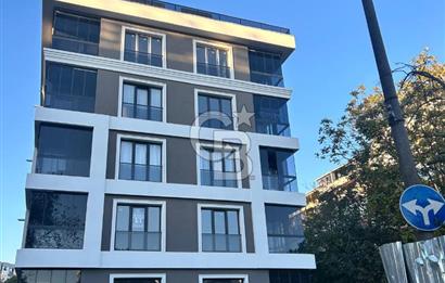 BAKIRKÖY ZUHURATBABA' da KİRALIK YENİ (2+1) DAİRE