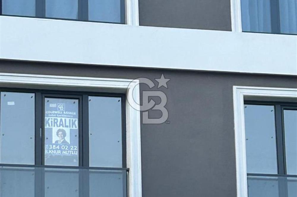 BAKIRKÖY ZUHURATBABA' da KİRALIK YENİ (2+1) DAİRE