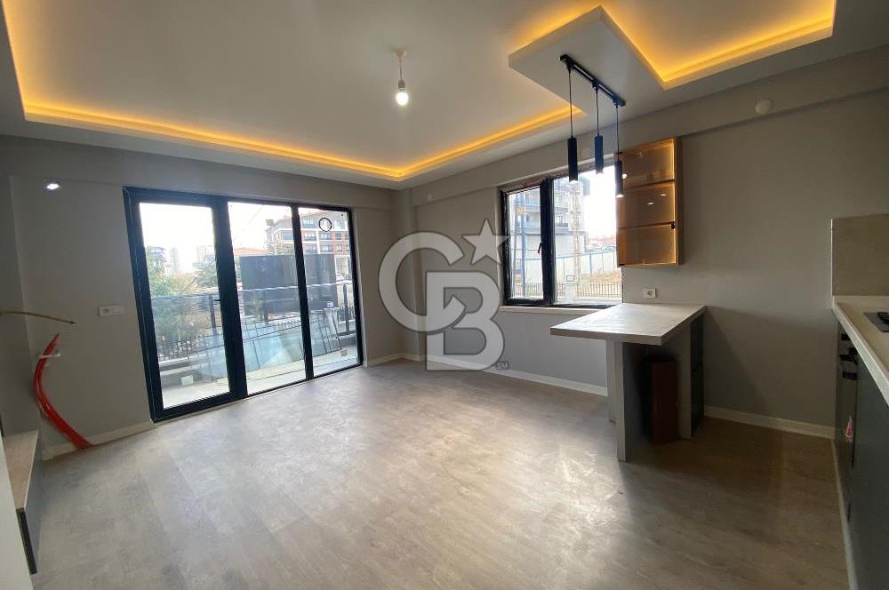 İNCEK TAŞPINAR BULVAR YAKINI SATILIK 1+1 KAT SATILIK DAİRE