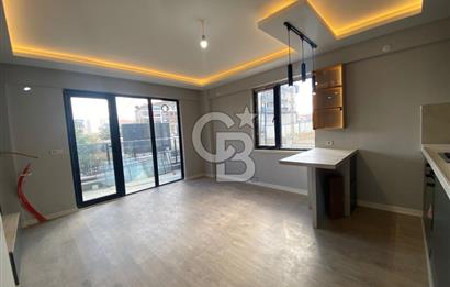 İNCEK TAŞPINAR BULVAR YAKINI SATILIK 1+1 KAT SATILIK DAİRE