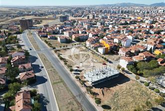 CB OPİA'DAN YAVUZ SULTAN SELİM CADDESİ'NDE 3+1 YATIRIM FIRSATI !