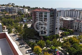 BAYRAKLI SOĞUKKUYU'DA 3+1 SATILIK GENİŞ DAİRE