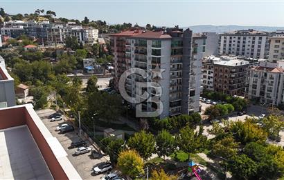 BAYRAKLI SOĞUKKUYU'DA 3+1 SATILIK GENİŞ DAİRE