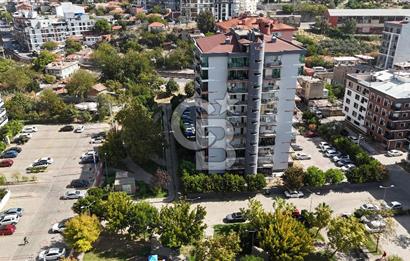 BAYRAKLI SOĞUKKUYU'DA 3+1 SATILIK GENİŞ DAİRE