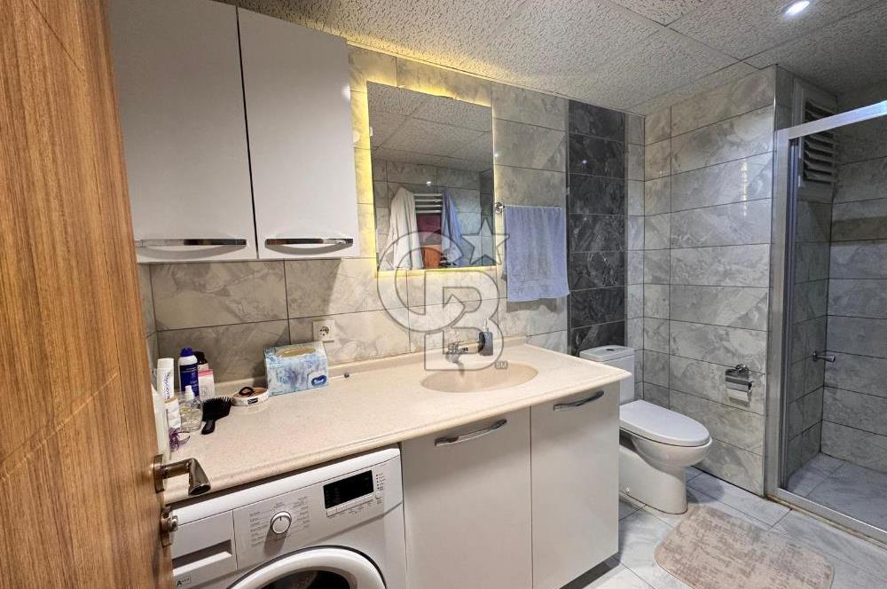 ÖRNEKKÖY MAH.2+1 EŞYALI KİRALIK LUX DAİRE