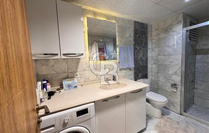 ÖRNEKKÖY MAH.2+1 EŞYALI KİRALIK LUX DAİRE