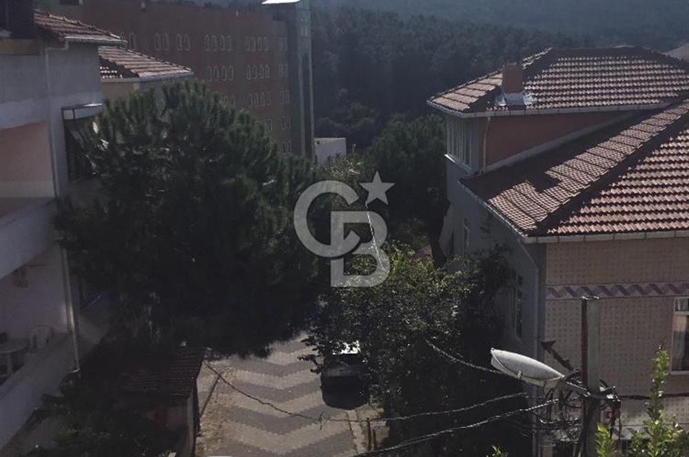 Yeditepe üniversitesi yanında 2+1 kiralık daire 