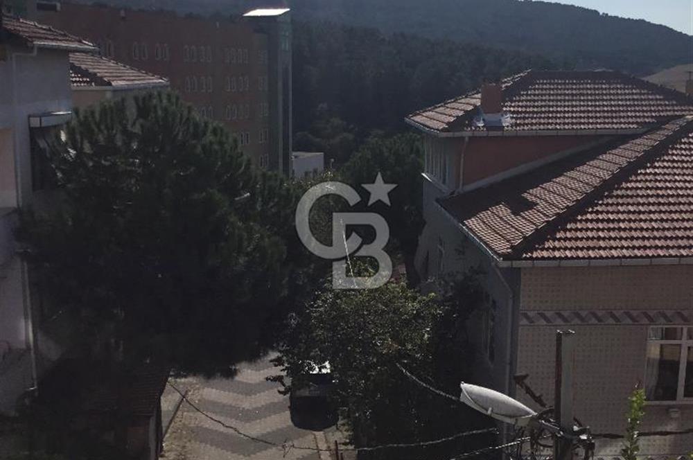 Yeditepe üniversitesi yanında 2+1 kiralık daire 