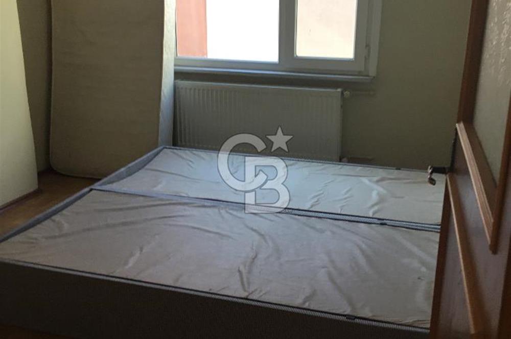 Yeditepe üniversitesi yanında 2+1 kiralık daire 