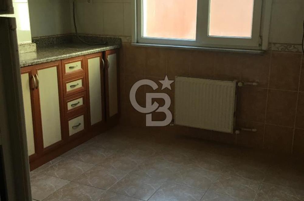 Yeditepe üniversitesi yanında 2+1 kiralık daire 