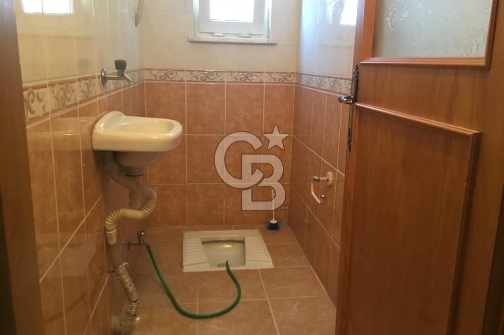 Yeditepe üniversitesi yanında 2+1 kiralık daire 