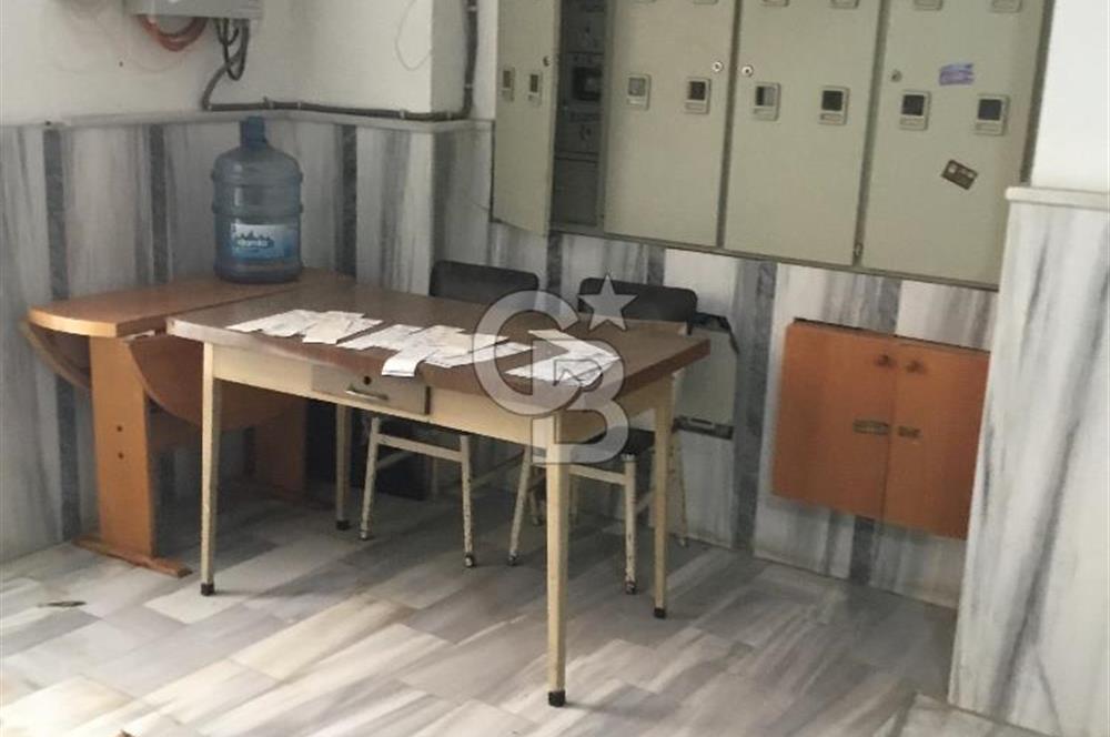 Yeditepe üniversitesi yanında 2+1 kiralık daire 