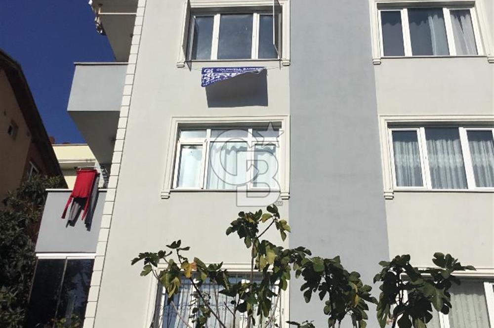 Yeditepe üniversitesi yanında 2+1 kiralık daire 