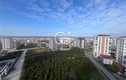 ORDU KARŞIYAKA MAH. LİLYUM GARDEN EVLERİNDE SATILIK DAİRELER