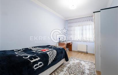 ANKARA TOKİ YAPRACIK CK TİPİ 4+1 ARA KAT SATILIK YAPILI DAİRE