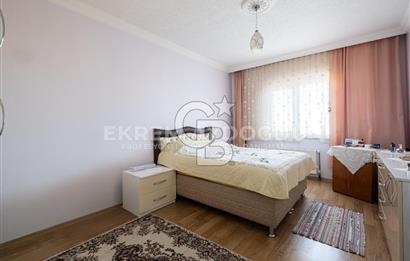 ANKARA TOKİ YAPRACIK CK TİPİ 4+1 ARA KAT SATILIK YAPILI DAİRE