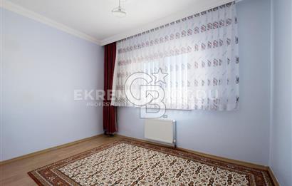 ANKARA TOKİ YAPRACIK CK TİPİ 4+1 ARA KAT SATILIK YAPILI DAİRE