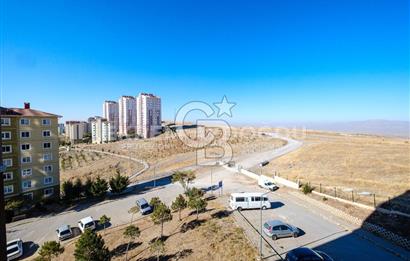 ANKARA TOKİ YAPRACIK CK TİPİ 4+1 ARA KAT SATILIK YAPILI DAİRE