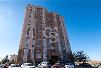 ANKARA TOKİ YAPRACIK CK TİPİ 4+1 ARA KAT SATILIK YAPILI DAİRE