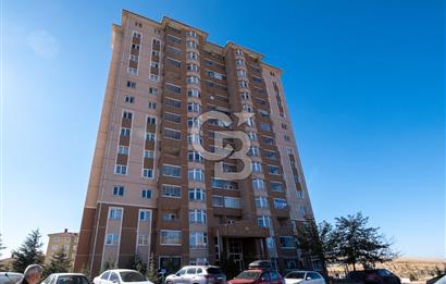 ANKARA TOKİ YAPRACIK CK TİPİ 4+1 ARA KAT SATILIK YAPILI DAİRE