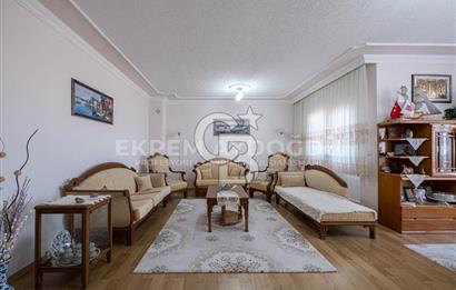 ANKARA TOKİ YAPRACIK CK TİPİ 4+1 ARA KAT SATILIK YAPILI DAİRE