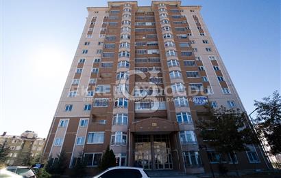 ANKARA TOKİ YAPRACIK CK TİPİ 4+1 ARA KAT SATILIK YAPILI DAİRE