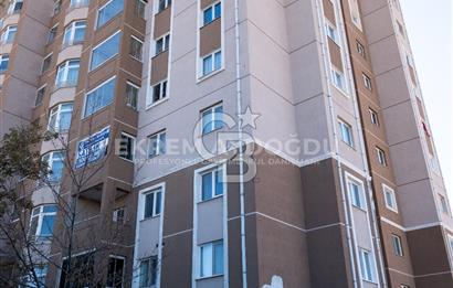 ANKARA TOKİ YAPRACIK CK TİPİ 4+1 ARA KAT SATILIK YAPILI DAİRE