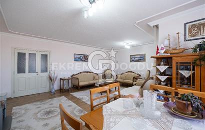 ANKARA TOKİ YAPRACIK CK TİPİ 4+1 ARA KAT SATILIK YAPILI DAİRE