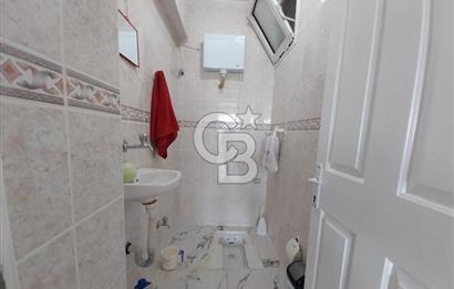 Bornova Köşkler manzaralı 3+1 satılık daire 