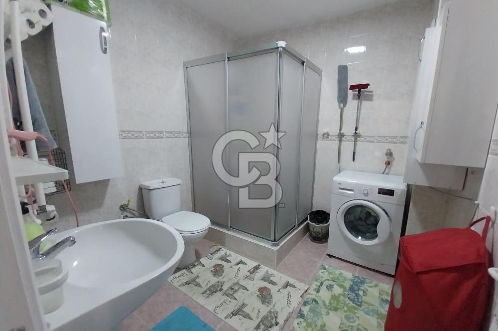 Bornova Köşkler manzaralı 3+1 satılık daire 