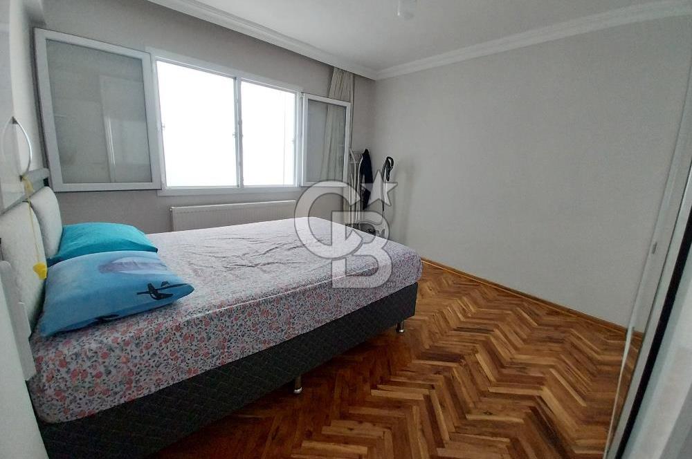 Bornova Köşkler manzaralı 3+1 satılık daire 