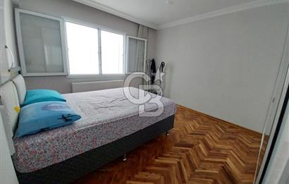 Bornova Köşkler manzaralı 3+1 satılık daire 