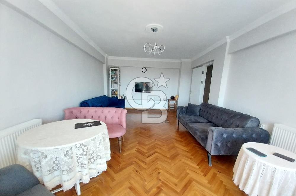 Bornova Köşkler manzaralı 3+1 satılık daire 