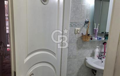 Konak Kahramanlar bakımlı 2+1 Satılık Daire