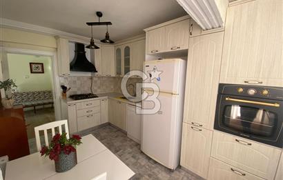 LAPSEKİ DALYAN'DA EŞYALI 2+1 KİRALIK DAİRE 