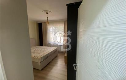 LAPSEKİ DALYAN'DA EŞYALI 2+1 KİRALIK DAİRE 