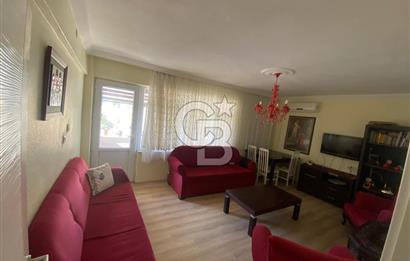 LAPSEKİ DALYAN'DA EŞYALI 2+1 KİRALIK DAİRE 