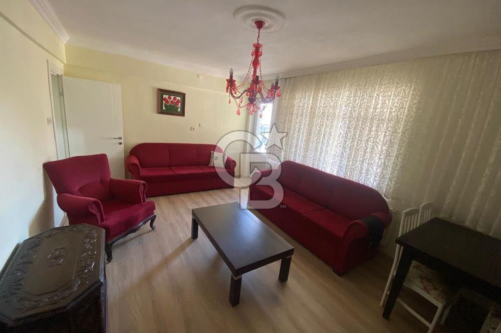 LAPSEKİ DALYAN'DA EŞYALI 2+1 KİRALIK DAİRE 