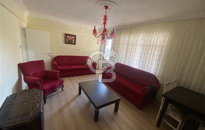 LAPSEKİ DALYAN'DA EŞYALI 2+1 KİRALIK DAİRE 