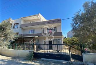 LAPSEKİ DALYAN'DA EŞYALI 2+1 KİRALIK DAİRE 