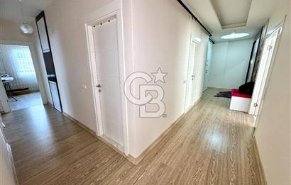 MEZİTLİ YENİMAHALLE BAĞIMSIZ MUTFAKLI 3+1 SATILIK DAİRE