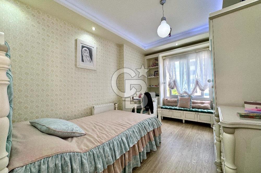 MEZİTLİ YENİMAHALLE BAĞIMSIZ MUTFAKLI 3+1 SATILIK DAİRE