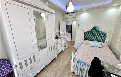 MEZİTLİ YENİMAHALLE BAĞIMSIZ MUTFAKLI 3+1 SATILIK DAİRE