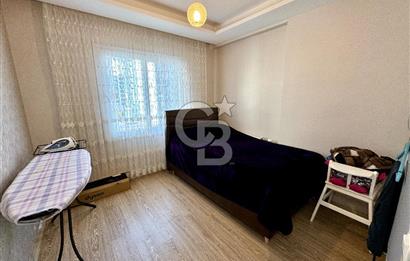 MEZİTLİ YENİMAHALLE BAĞIMSIZ MUTFAKLI 3+1 SATILIK DAİRE