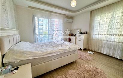 MEZİTLİ YENİMAHALLE BAĞIMSIZ MUTFAKLI 3+1 SATILIK DAİRE