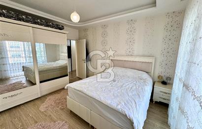 MEZİTLİ YENİMAHALLE BAĞIMSIZ MUTFAKLI 3+1 SATILIK DAİRE